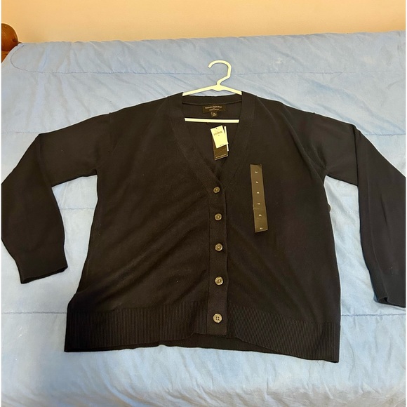 Banana Republic Factory Forever Sweater - Picture 3 of 3